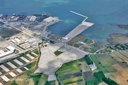 Türkiye’nin ilk otomotiv ihtisas limanı Autoport kapılarını açıyor