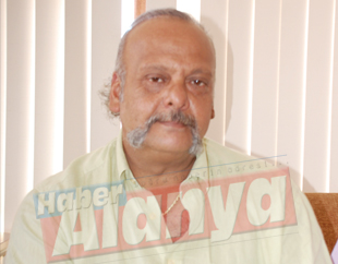 Korsanların Korktuğu Gemi Kaptanı