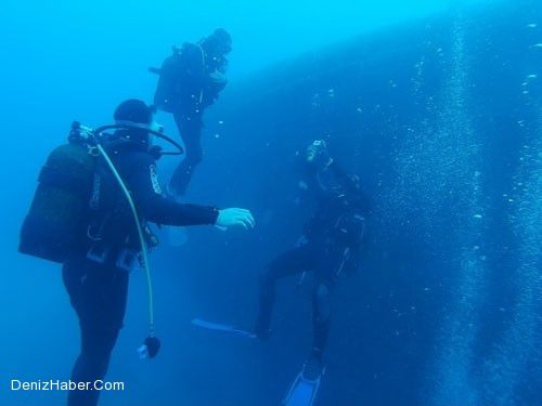 Öğrenciler Tarihe Tanıklık Etti