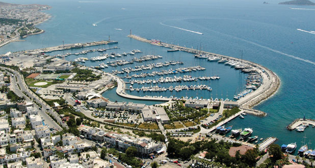 D-Marin Klasik Müzik Festivali...