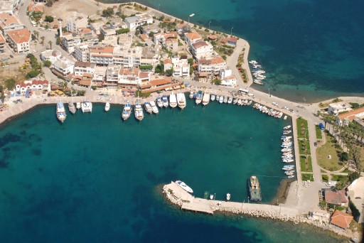 Türk- Yunan dostluğu Şişeye Girdi