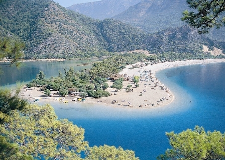 Türkiye İngilizlerin İlk Tercihi