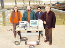 Dalgakıranda Devrim