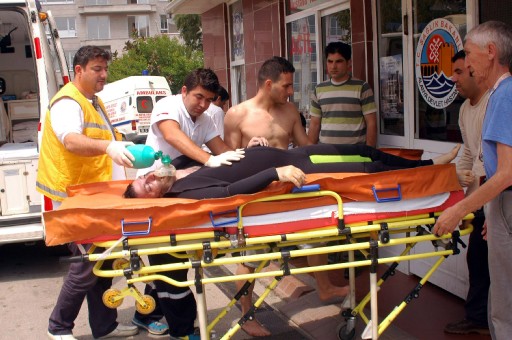 Dalış Eğitiminde Yaşamını Yitirdi