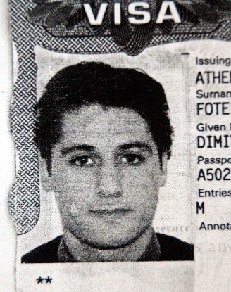 Yunan Dalgıç Ölü Bulundu