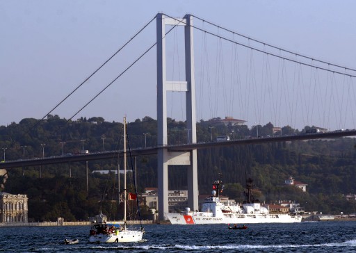 ABD, Montrö’ye Yeni Düzenleme Peşinde...