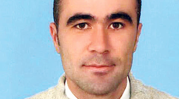 Çin&#039;deki Oğlundan 7 Aydır Haber Alamıyor