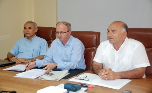 YAGESAD Bahar Doğan'a Dava Açıyor