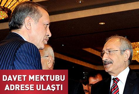 Mecliste Görüşelim