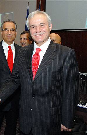 RTÜK&#039;ün Yeni Başkanı Davut Dursun