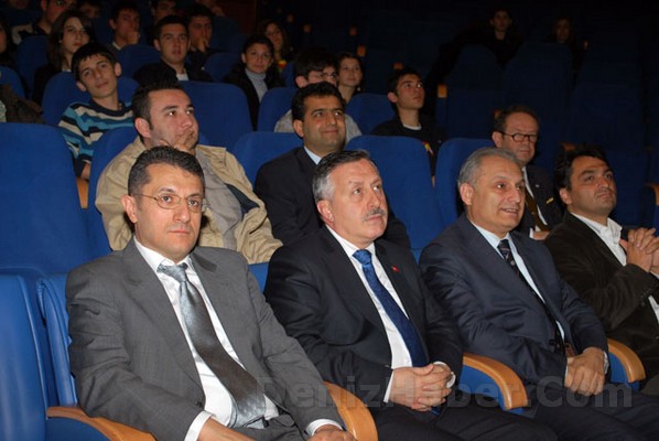 DÖDER 3. Olağan Genel Kurulu yapıldı