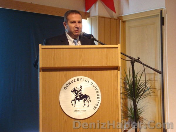 Orakçı: 'Asalet mesleğine hoşgeldiniz'