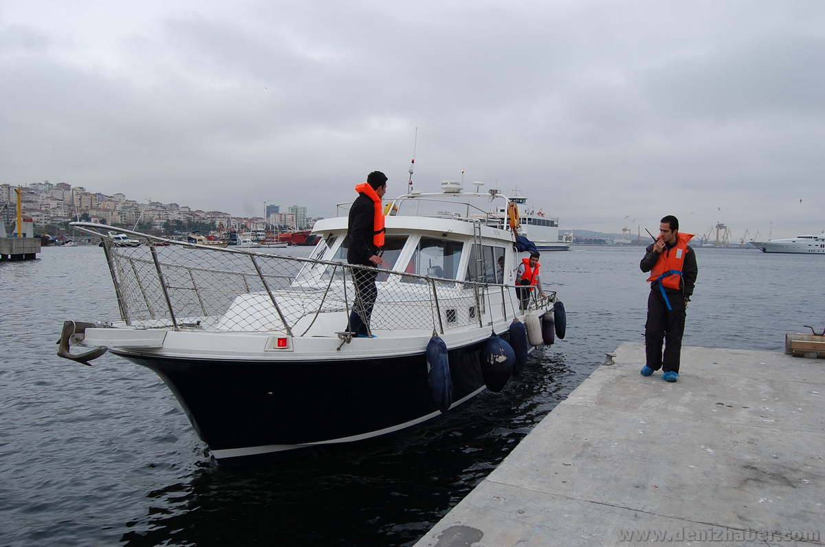 Genç Denizciler Dayanışma Derneği