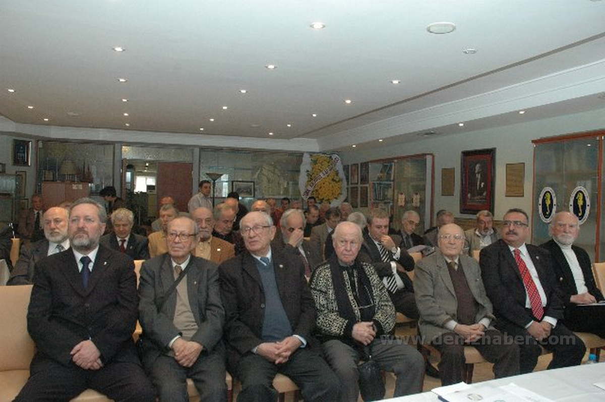 DEFAV Genel Kurulu Yapıldı