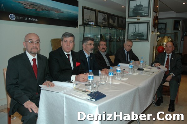 DEFAV'da Görev Dağılımı Yapıldı