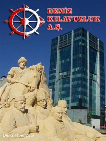 En büyük kılavuzluk şirketine cebri icra