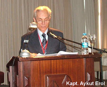 DEKAŞ 13. Genel Kurulu Yapıldı