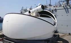 Deniz Savaşlarında "Oyun Değiştirecek"