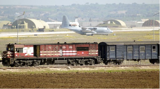 Demiryollarının Geleceği Paneli