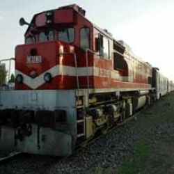 'Demir İpek Yolu'na İlk Adım