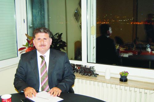 Türkiye’nin kurtuluşu kombine taşımacılıkta