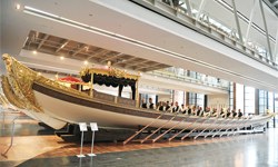 Dünyanın En Eski Kadırgası Da Burada