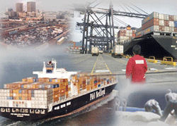 Denizcilikte &quot;Danimarka&quot; İşbirliği