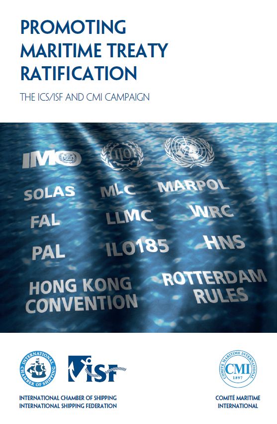 Deniz Hukukçuları-Armatörler İşbirliği