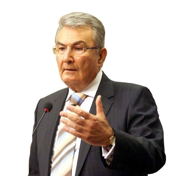Baykal:"Kurumlar Birbiriyle Çatışmıyor"