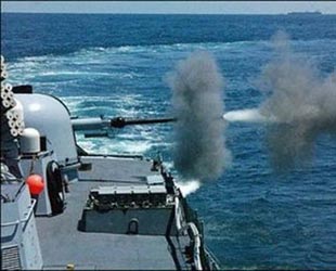 İsrail Donanması Bir Filistinliyi Öldürdü