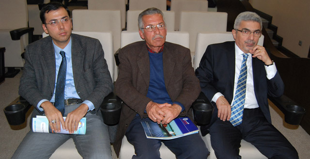 “Amaç Gemiye Ceza Kesmek Değil, Caydırıcılık”