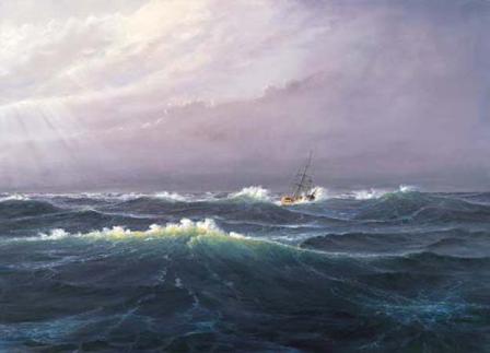 Dünya İçin Yeni Bir Felaket Senaryosu