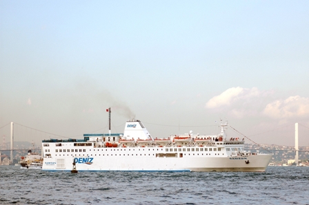 Çanakkale Seferleri Başlıyor