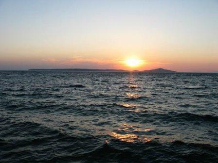 Deniz Suyu Enerjiye Dönüşecek