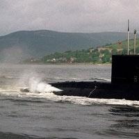 ABD Gemilerine Derin Kuşatma