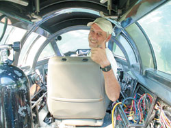 31 Yılda Denizaltı Yaptı