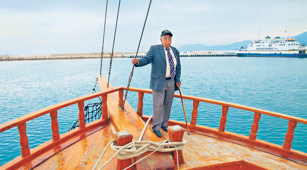 Dumlupınar Faciasının Son Tanıkları Konuştu