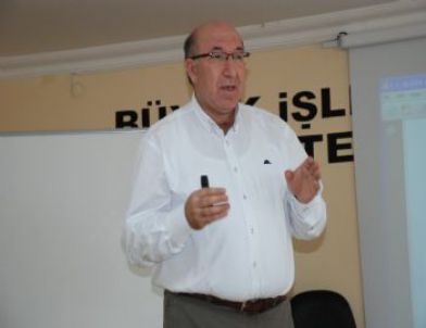 Didim'de Amatör Denizcilik Kursu Açıldı