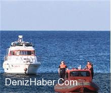 İDO Feribotunun Yardım Etmediği İddiası
