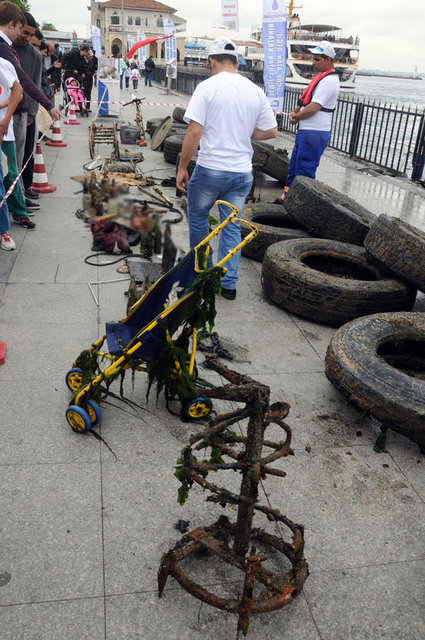 Bakanlar Bir Daha Baktı