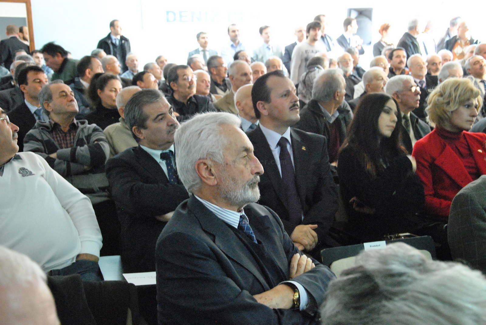 Haliç Tersanesinin 558. Yılı Kutlandı