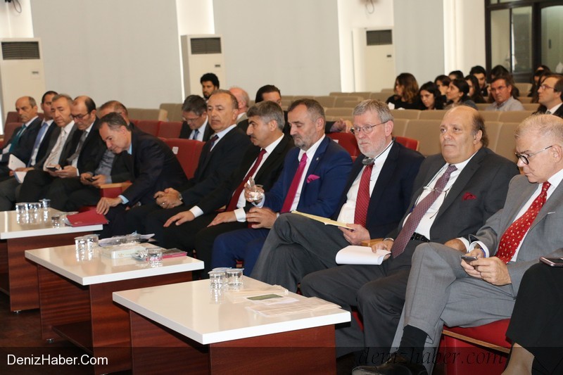 III.Denizcilik ve Deniz Hukuku Uluslararası Kongresi