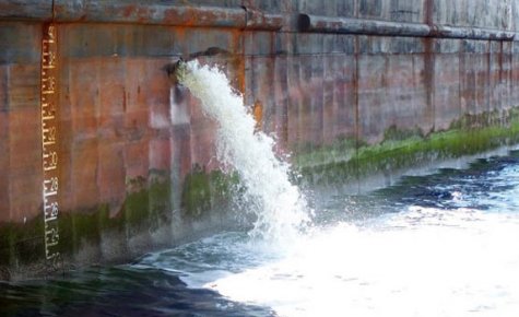 Büyük Gemilere de Mavi Kart Uygulaması Geliyor