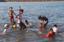 Denizi Göreceksin Sakın Şaşırma