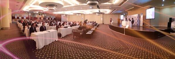 15. Ulusal Denizkızı Kongresi Yapıldı