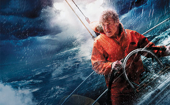 ‘Deniz’ Kokan Filmler Bodrum’da