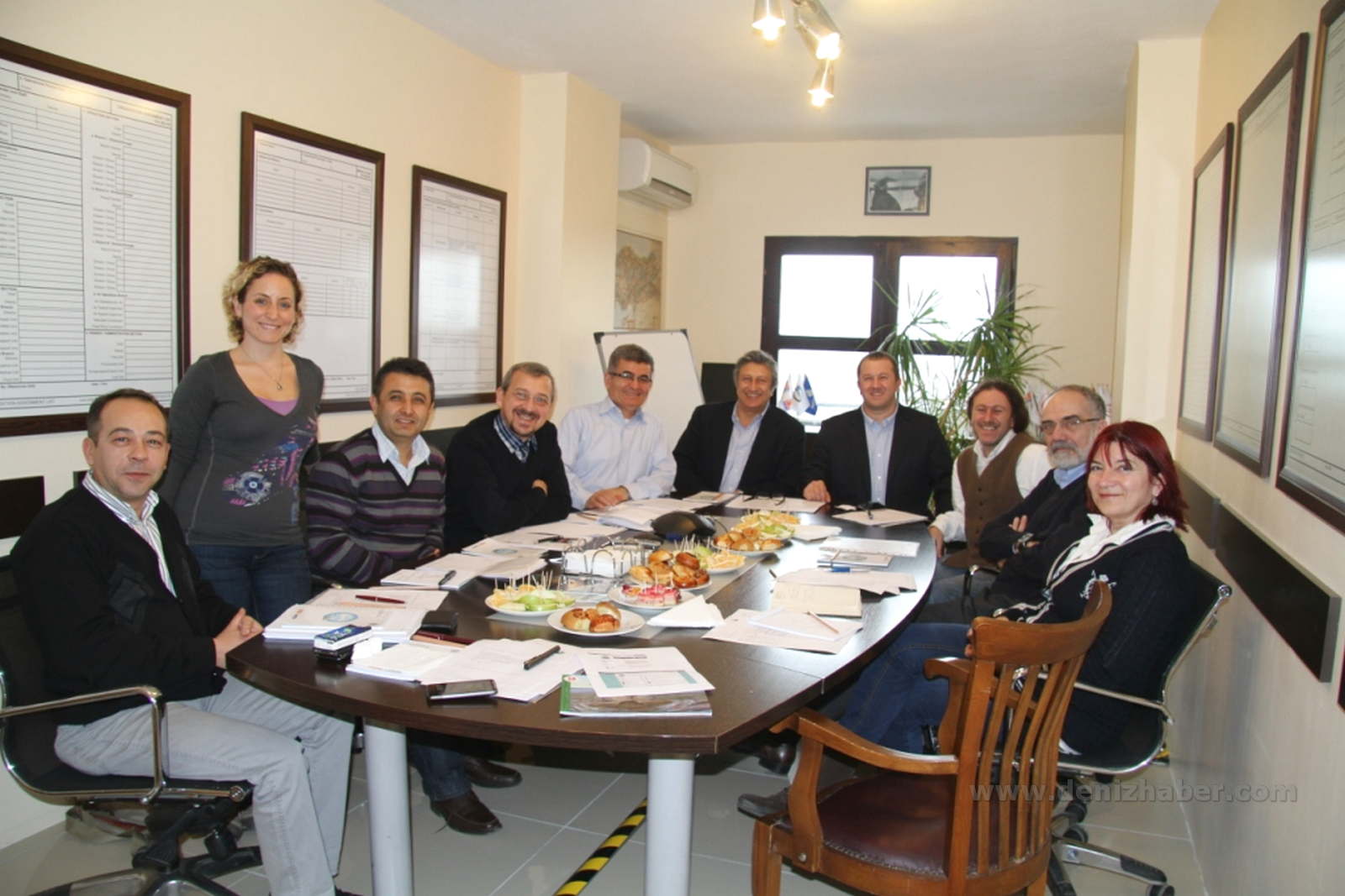 Deniz Kahramanları Ödülleri Verilecek