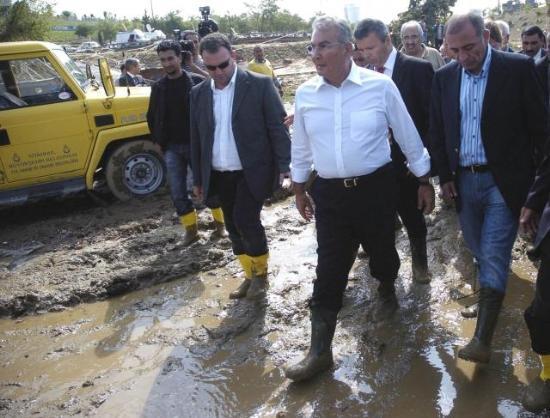 &quot;Takdir-i İlahi Ama Sende Suç Yok Mu?&quot;