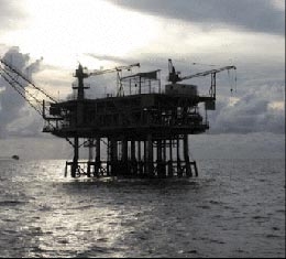 Türkiye-ABD deniz yakıtı anlaşması