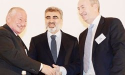 Karadeniz’de Petrol Arayacak